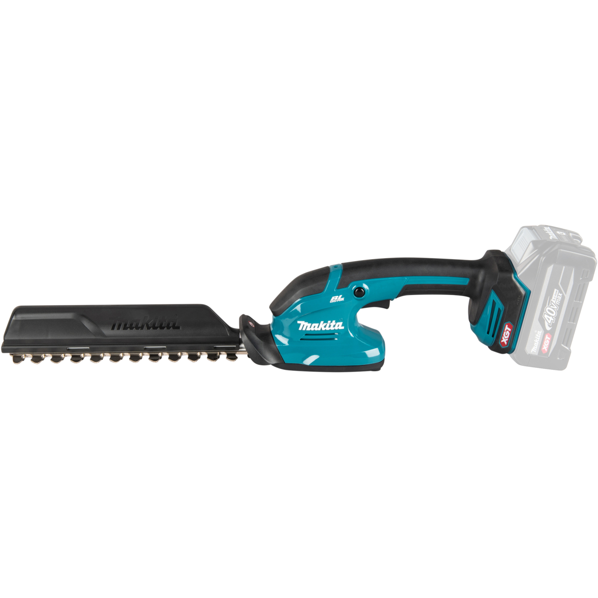 Makita UH023GZ Body Only 40V XGT Hedge Trimmer 20cm