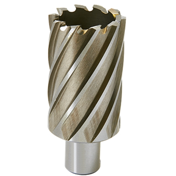 M2 62mm x 30mm Standard HSS Broaching Cutter