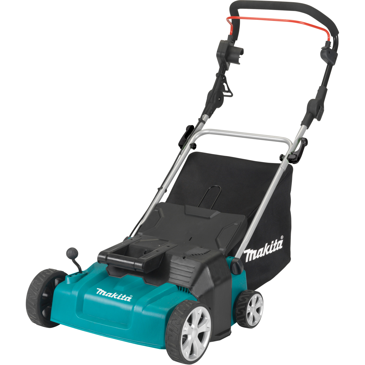 Makita Ex Display UV3600 240V Electric Scarifier with Cutting Width of 36cm