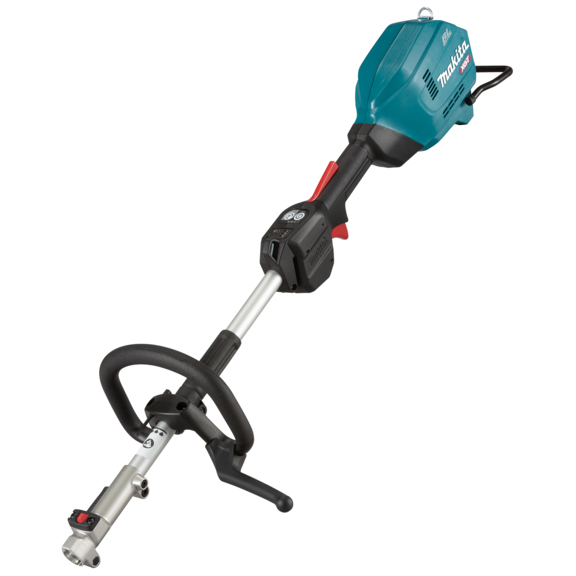 Makita UX01GZ 40v Body Only XGT Split Shaft Drive Unit