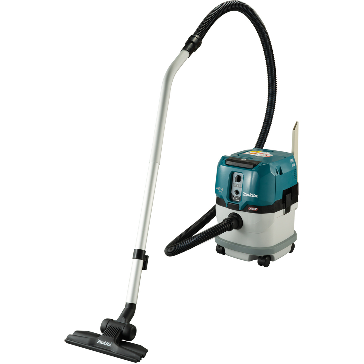Makita VC004GLZ01 Body Only 40v 40VMaxx XGT L Class Brushless Dust Extractor 