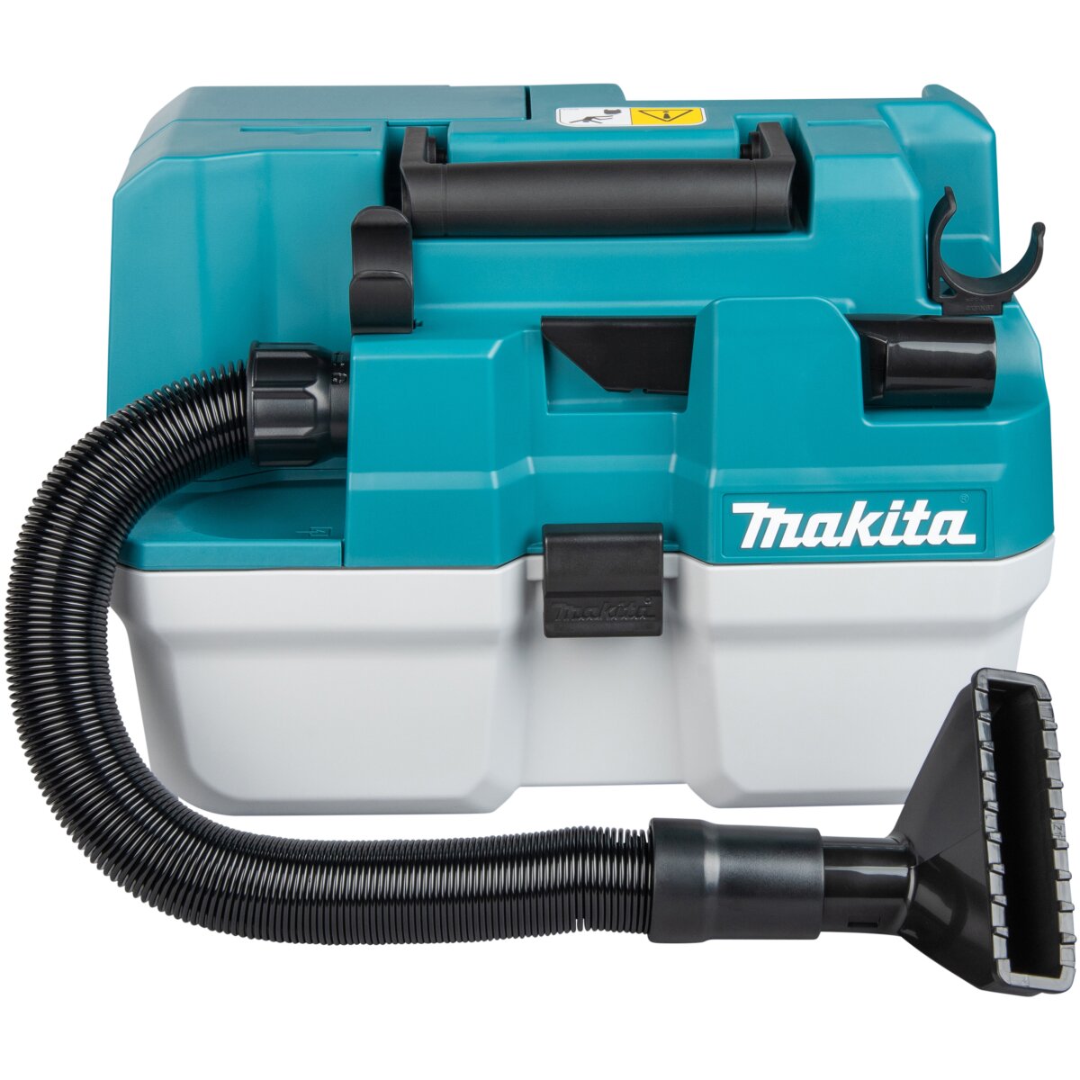 Makita VC013GLZ03 Body Only 40V XGT L Class Vacuum Cleaner