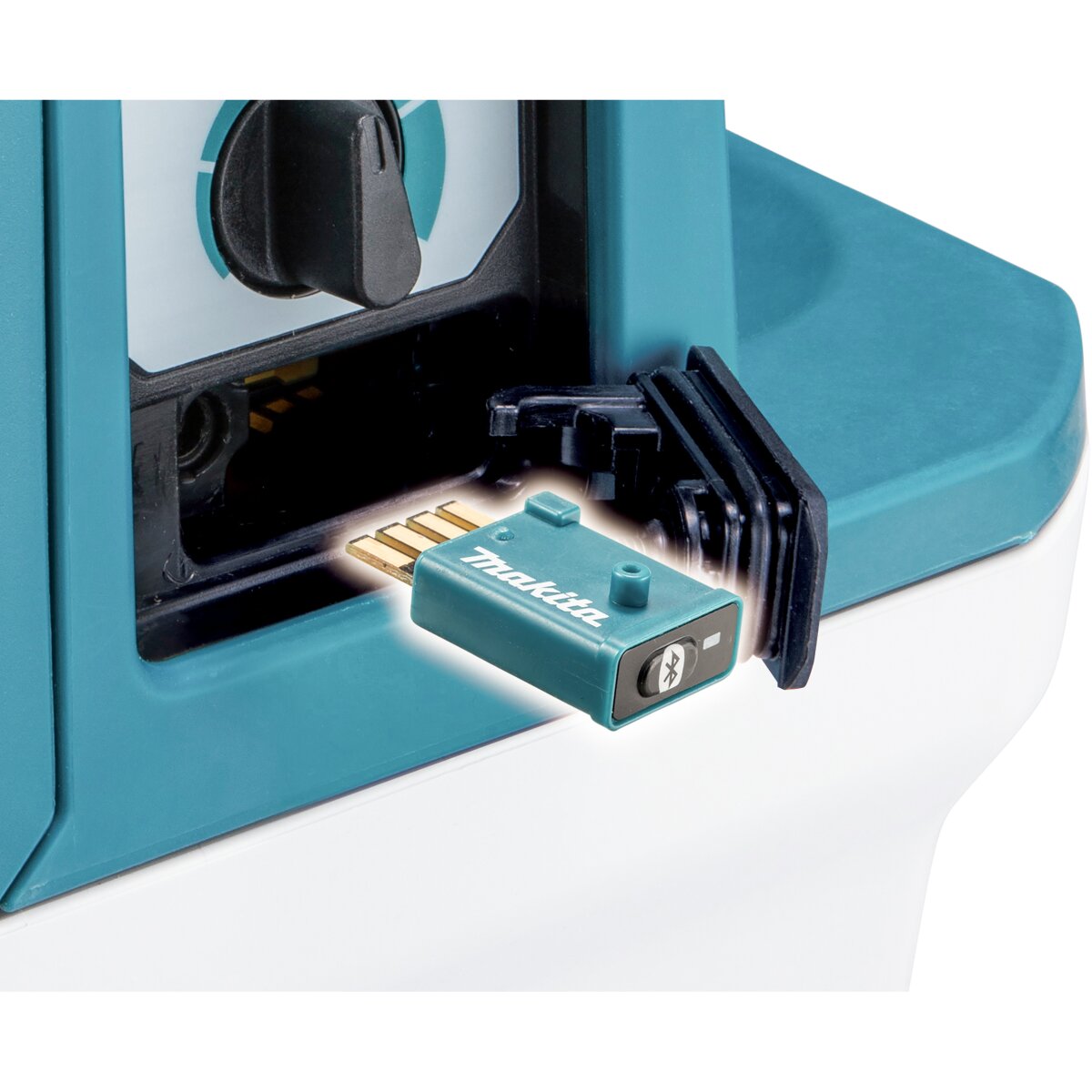 Makita VC013GLZ03 Body Only 40V XGT L Class Vacuum Cleaner