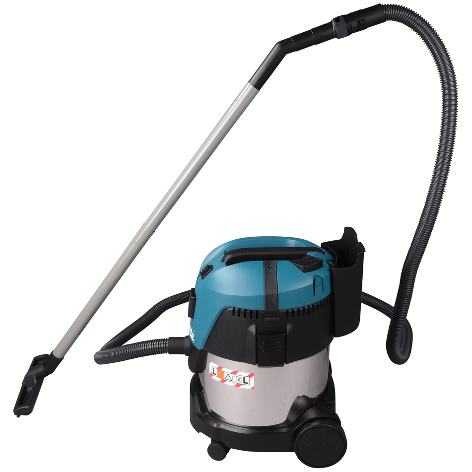 Makita VC2012L Vacuum Cleaner 1000w 20Ltr Class "L" (Replaces VC2010) VC2012L-240V