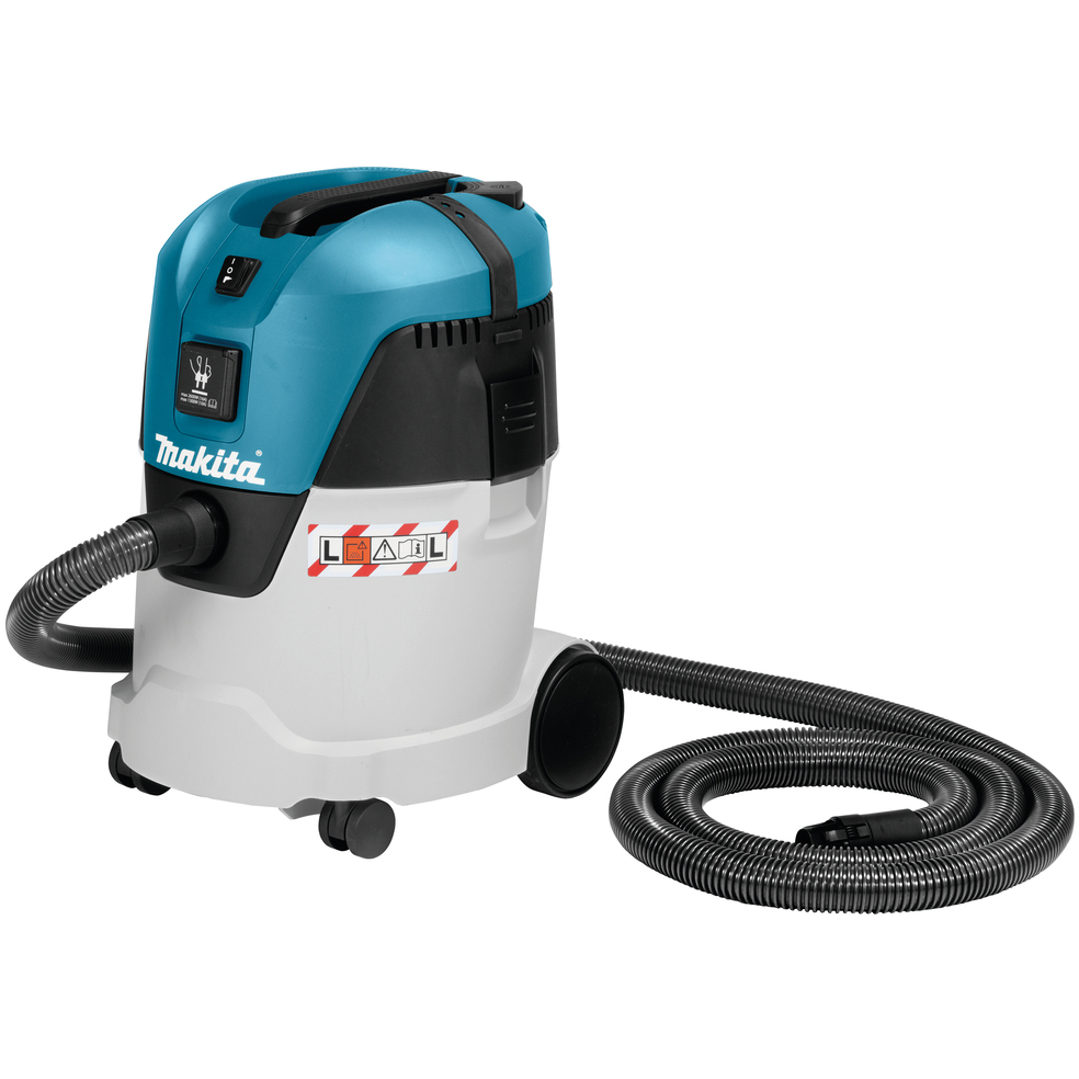 Makita VC2512L 240V Dust Extractor 25L Wet / Dry