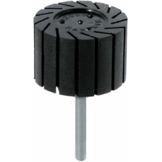 Bibielle RH0008 25 x 25 x 6mm Ventilated Spiral Band Holder for 25mm Spiral Bands (Each)