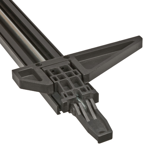 Trend VJS/CG/SQA VJS/CG squaring attachment