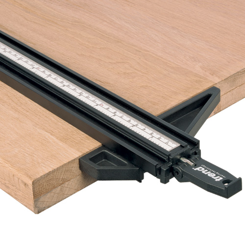 Trend VJS/CG/SQA VJS/CG squaring attachment