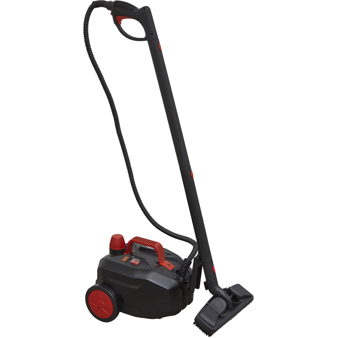 Sealey VMSC01 Steam Cleaner 2000W 2L Tank