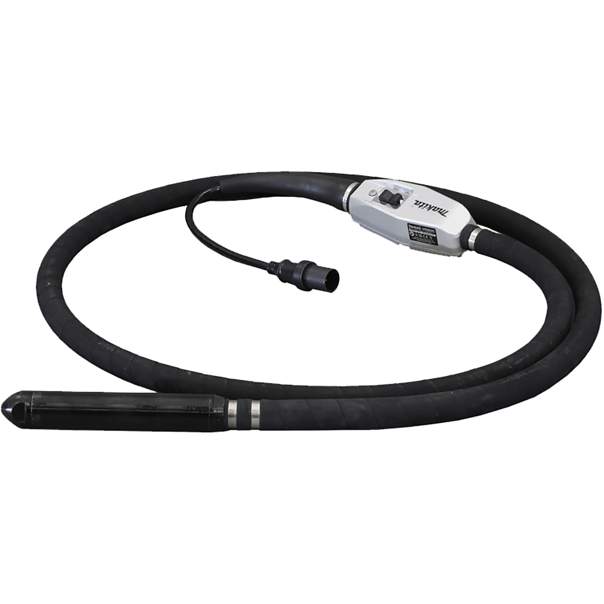 Makita VR004CZ Body Only 36v Concrete Vibrator 