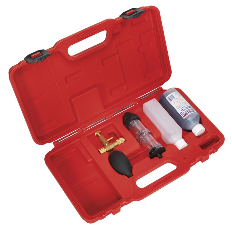 Sealey VS0061 Combustion Leak Detector