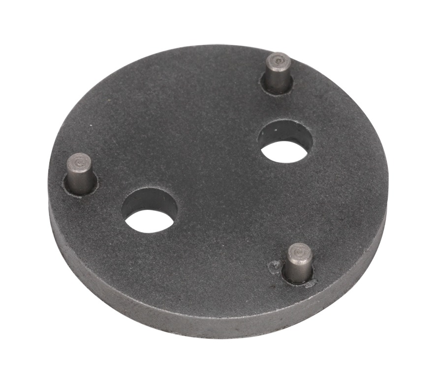 Sealey VS02821 Rear Brake Piston Wind-Back Adaptor - VAG