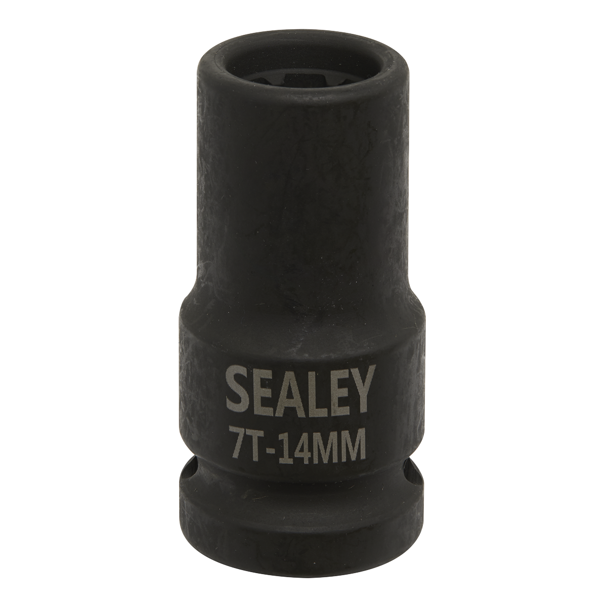 Sealey VS0985 Brake Caliper Socket 1/2"Sq Drive 14mm 7-Point