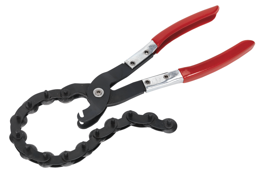 Sealey VS16372 Exhaust Pipe Cutter Pliers