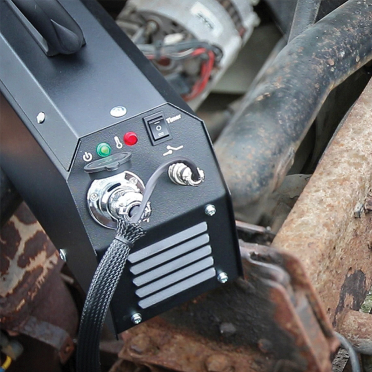 Sealey VS230 Induction Heater 2000W