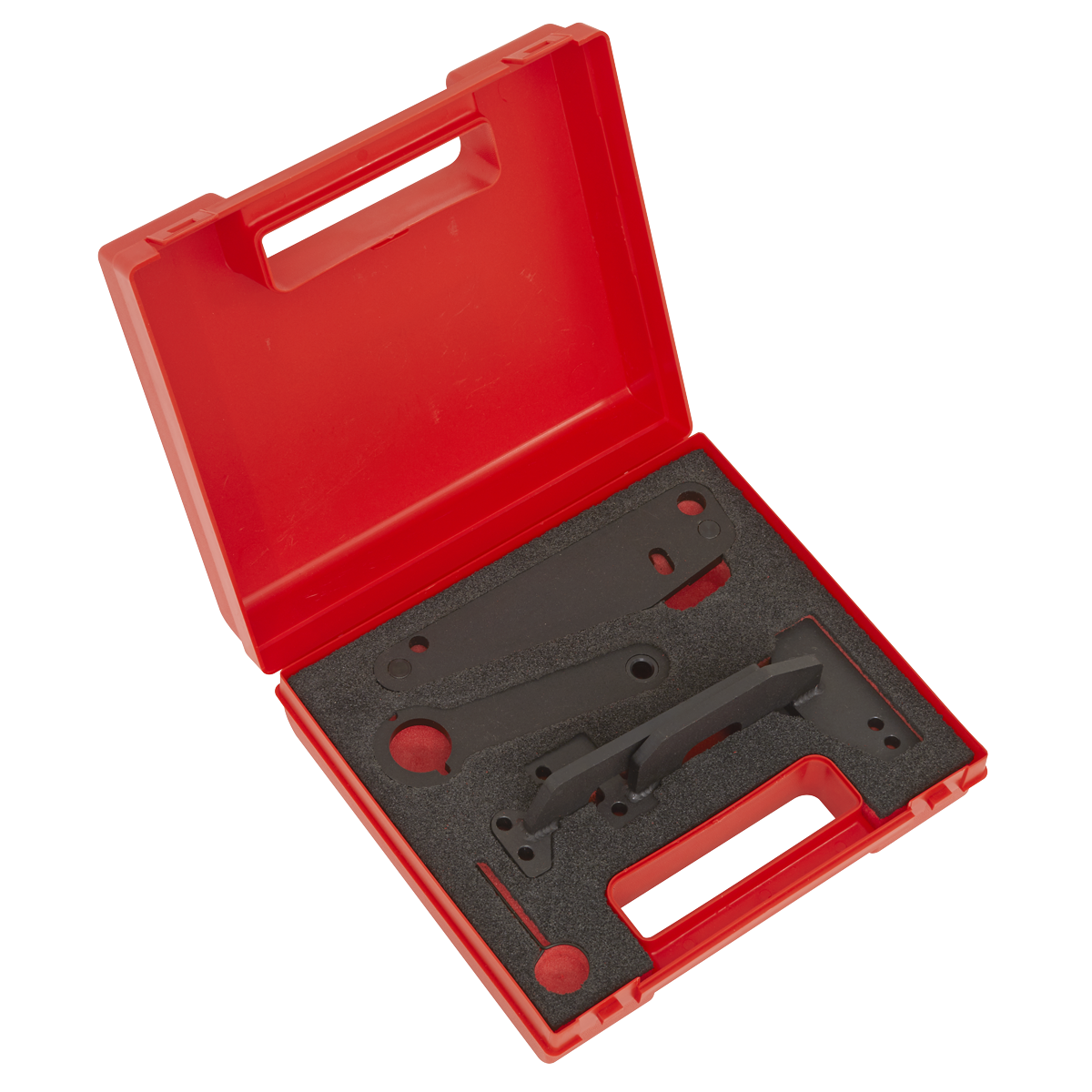 Sealey VS5260 Timing Tool for Dacia, Mercedes, Nissan, Renault 1.3 Petrol Engines