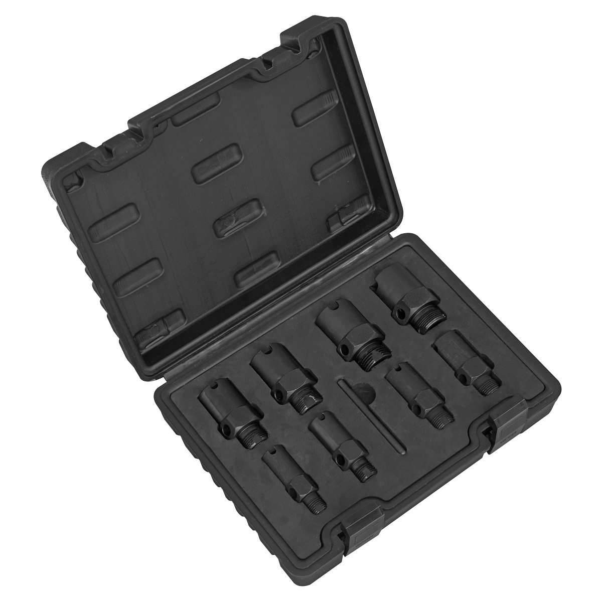Sealey VS5282 Thread Chaser Set 9pc