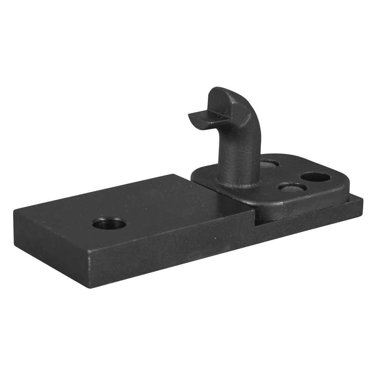 Sealey VS5299 Exhaust Camshaft Locking Tool, for PSA and GM 1.2 GDi Engines - Belt Drive