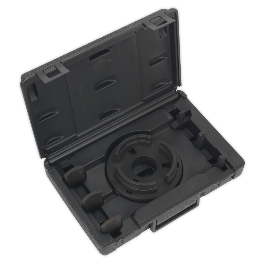 Sealey VS7037 Adjustable Press Support Plate