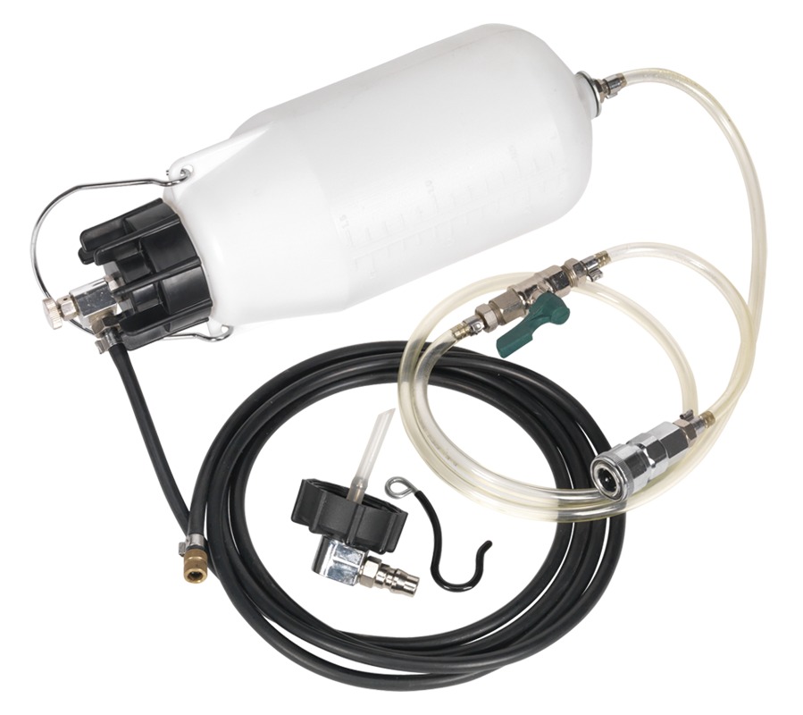 Sealey VS821 Pneumatic Brake & Clutch Bleeder