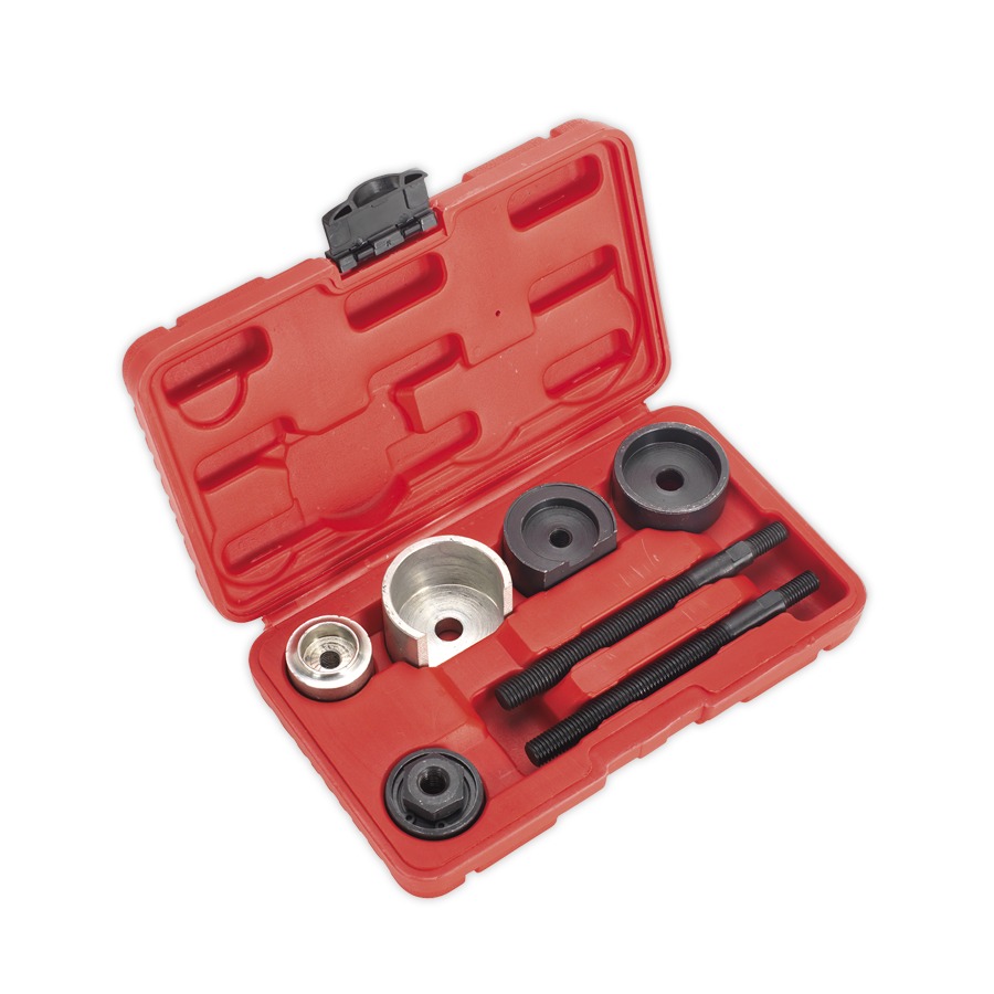 Sealey VSE4785 Front Pivot Arm Bush Tool - Peugeot 407/508, Citroen C5/C6