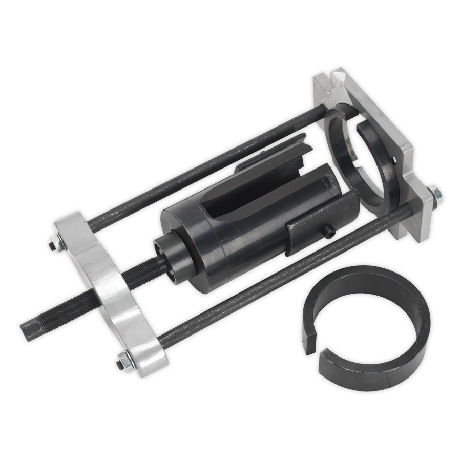 Sealey VSE4786 Trailing Arm Bush Tool - Volvo, Ford