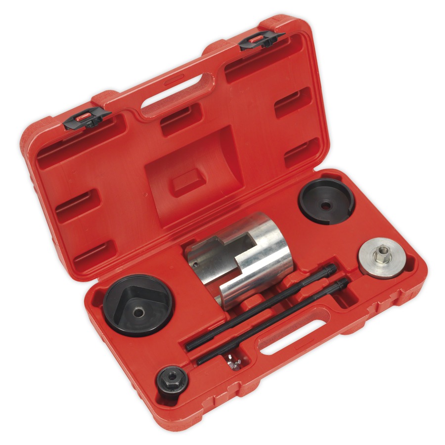 Sealey VSE4787 Trailing Arm Bush Tool - Vauxhall/Opel