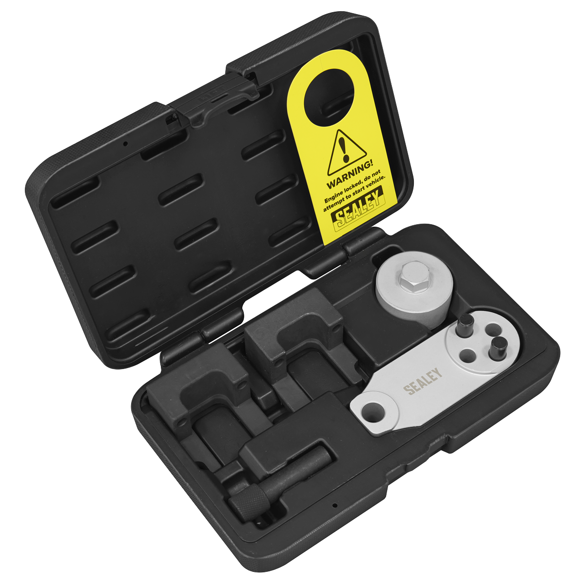 Sealey VSE4820 Timing Tool for Mercedes 1.6D/2.0D - Chain Drive