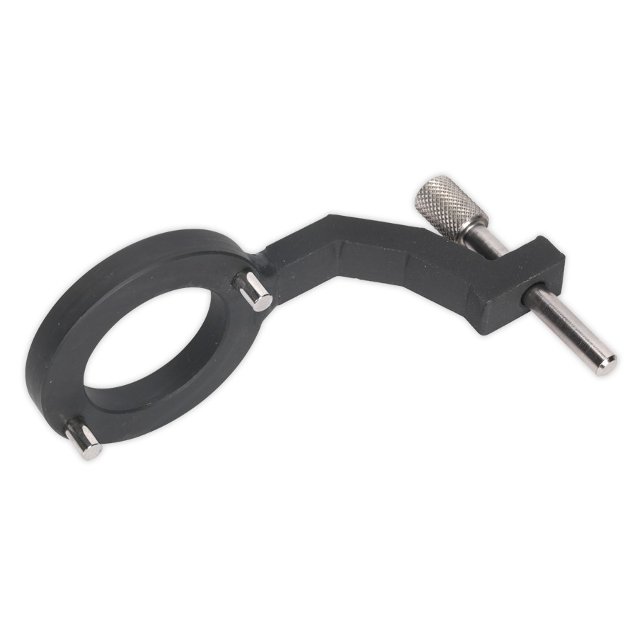 Sealey VSE5312 Fuel Pump Holding Tool - Jaguar, Land Rover 3.0D Diesel Engine