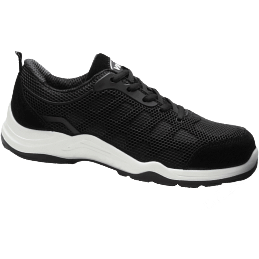 V12 VT151 Safety Trainer S1P SRC (UK Size 3)