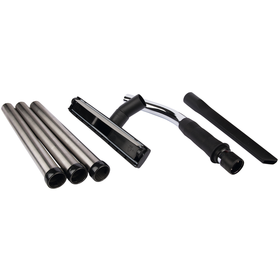 Makita W107418349 Cleaning Set for VC4210M, VC3012, 446/447 Vacuum Cleaners