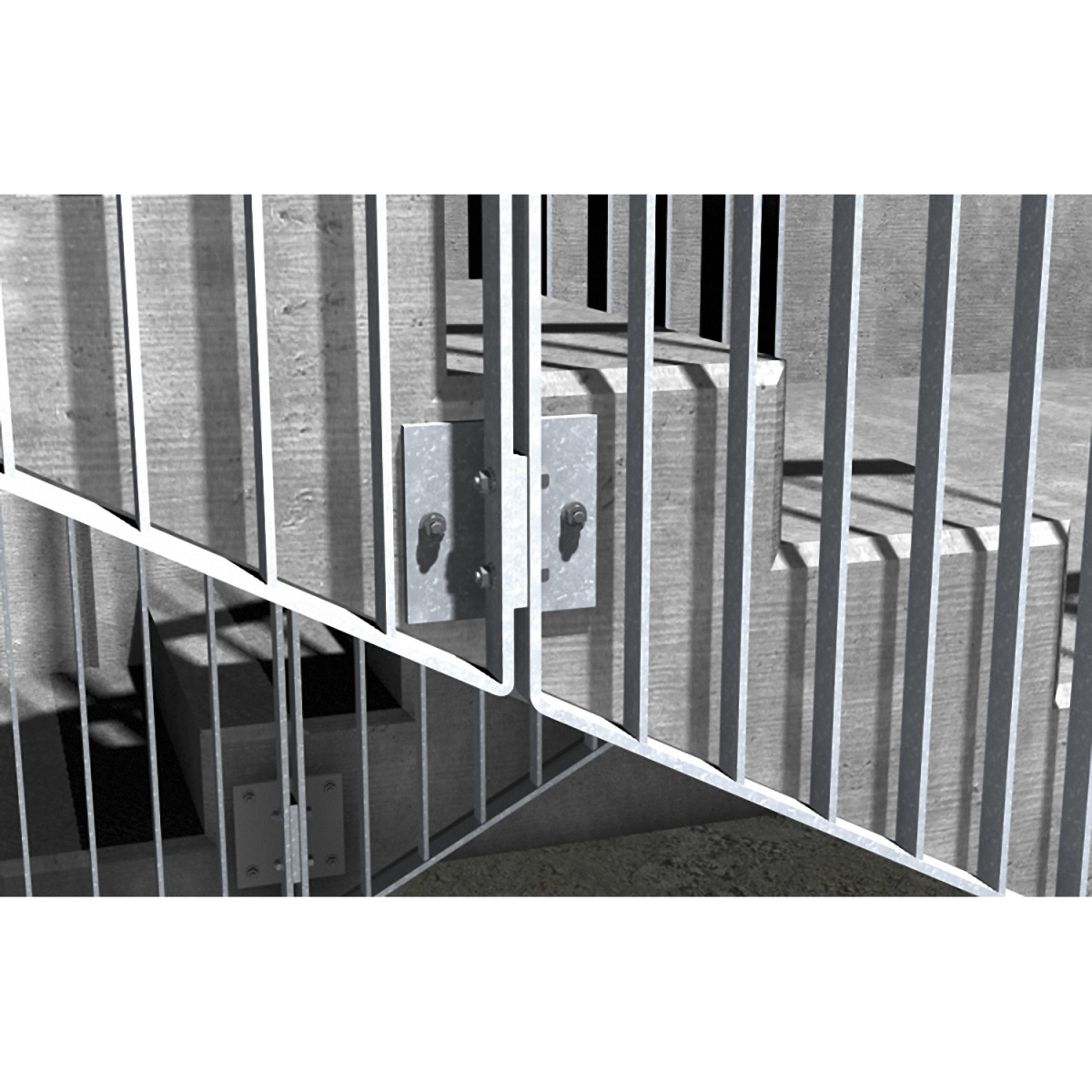 Fischer 46832 High performance Anchor FH II 12/100mm B With Threaded Bolt  Box of 25