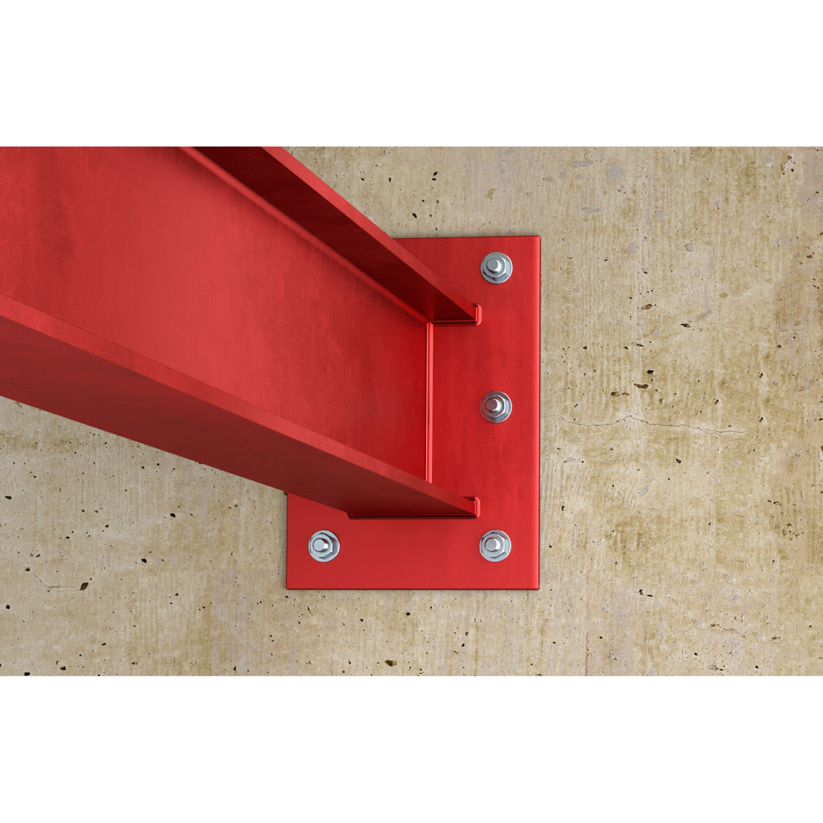 Fischer 510929 High Performance Anchor FH II 18/25 S R With Hexagonal Head Stainless Steel (Pack x 10)