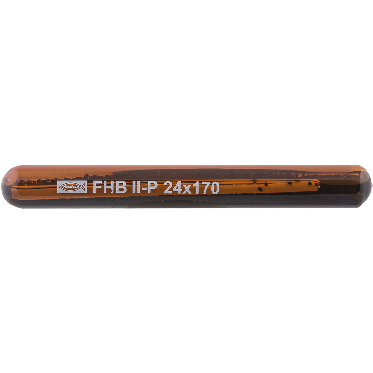 Fischer 96851 Resin Capsule FHB II P 20/24 x 170 (Pack x 4)