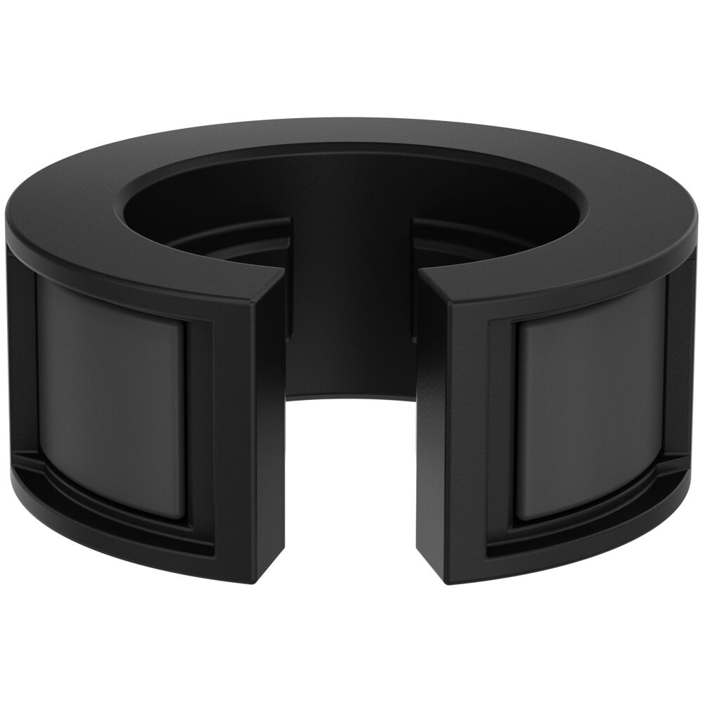 Fischer 553715 Clip DF-N Magnetic For FGC 100 ( Pack x 2 )