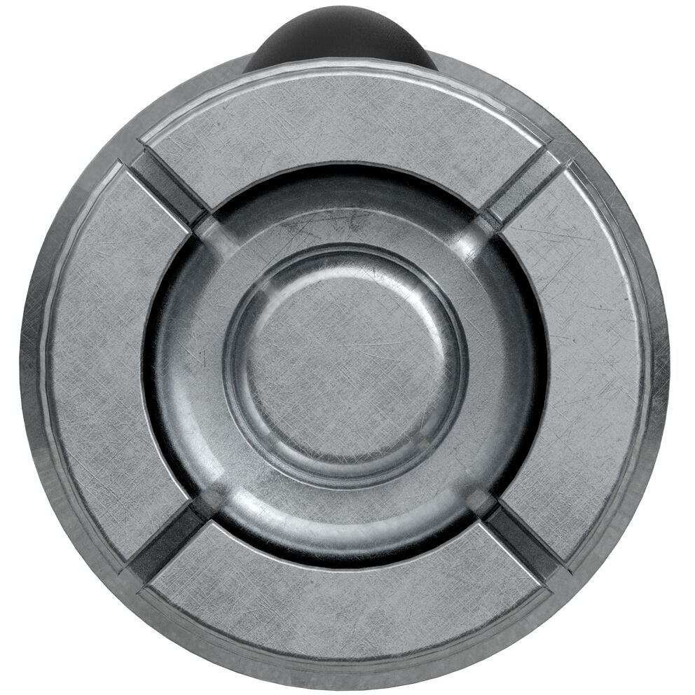 Fischer 48264 Hammerset Anchor EA II M6 x 30mm Pack x 100