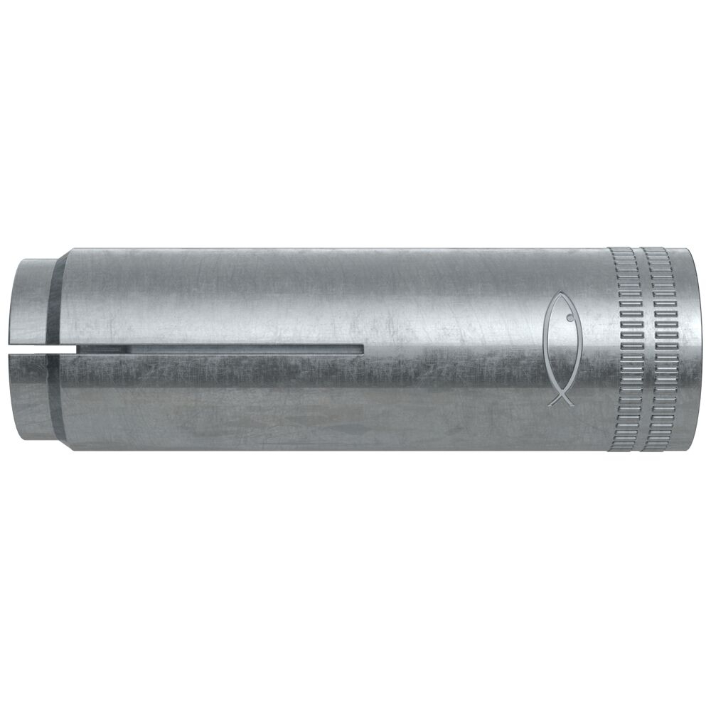 Fischer 500872 Hammerset Anchor EA M12 N D Pack x 50