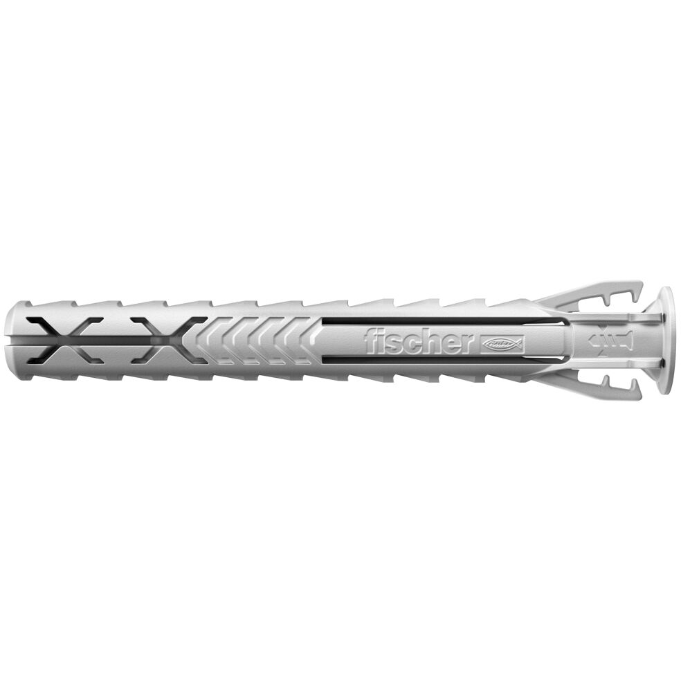 Fischer 568108 Expansion plug SX Plus 8 x 65 Pack x 50