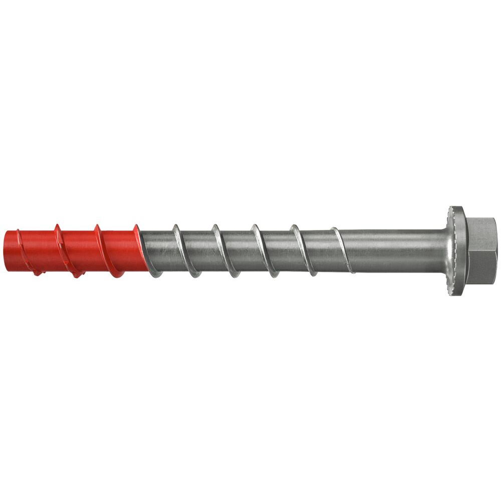 Fischer 543576 UltraCut FBS II 12 x 85 25/10/- US R Pack x 20