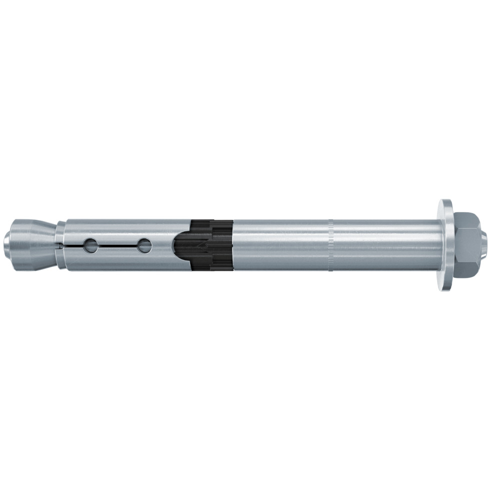 Fischer 46832 High performance Anchor FH II 12/100mm B With Threaded Bolt  Box of 25