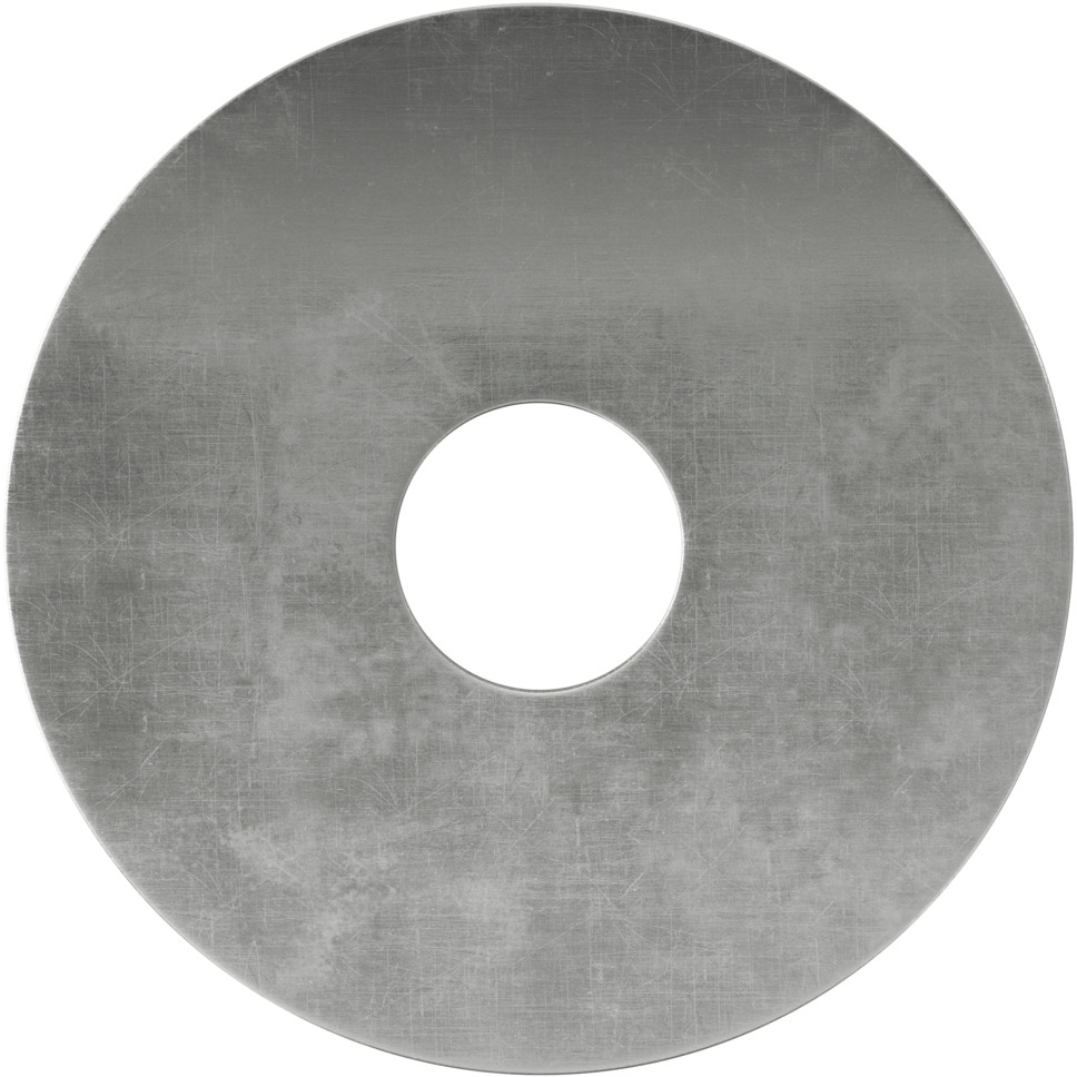 Fischer 531161 Washer 30/1.5/7.5 A4 For The Installation Of The FNA II RB  Pack x 100