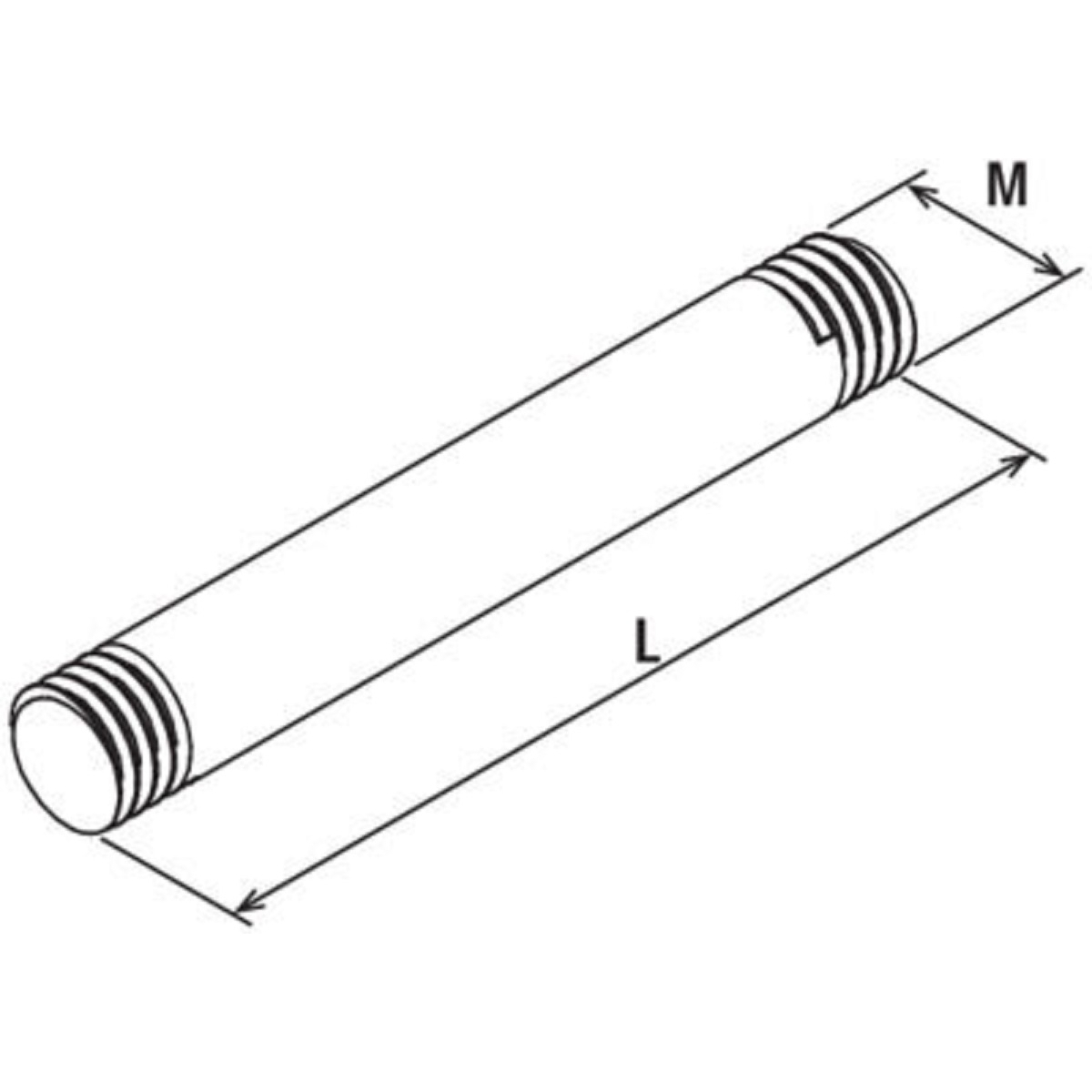 Fischer 79706 Bolt Connector SBB 45 (Pack x 100)