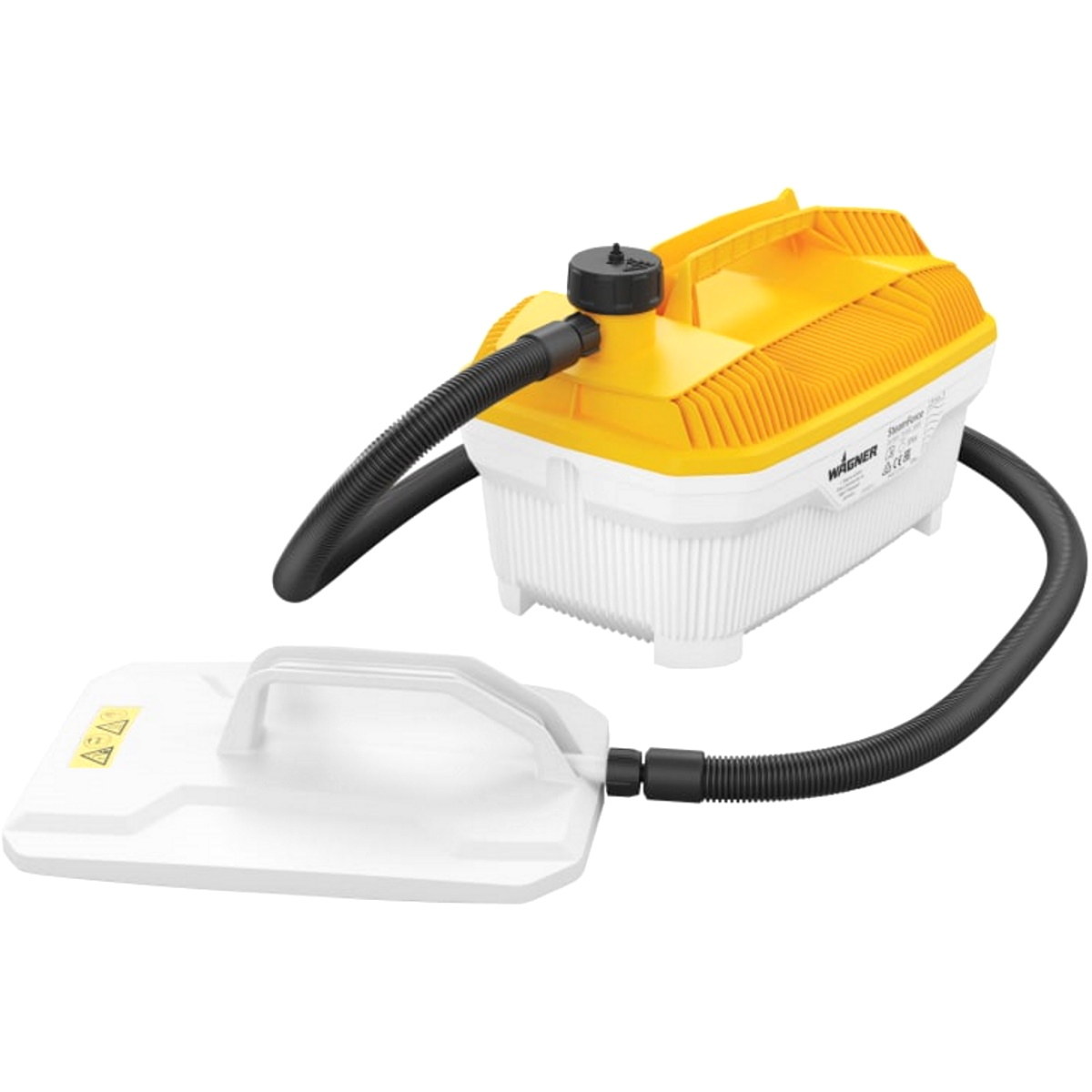 Wagner 2404463 SteamForce Wallpaper Stripper 2000W 240V 