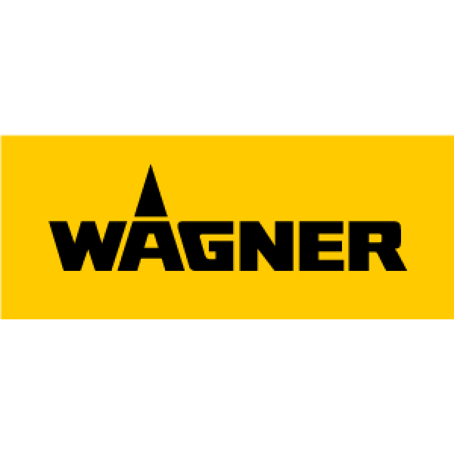 Wagner 2404463 SteamForce Wallpaper Stripper 2000W 240V 