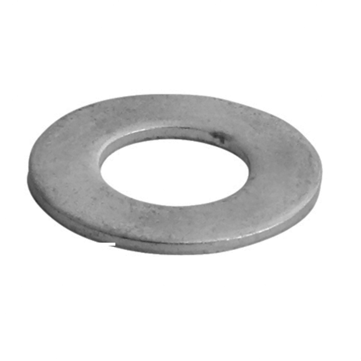 Timco WB16SSX M16 Form B Stainless Steel Washers, PK10