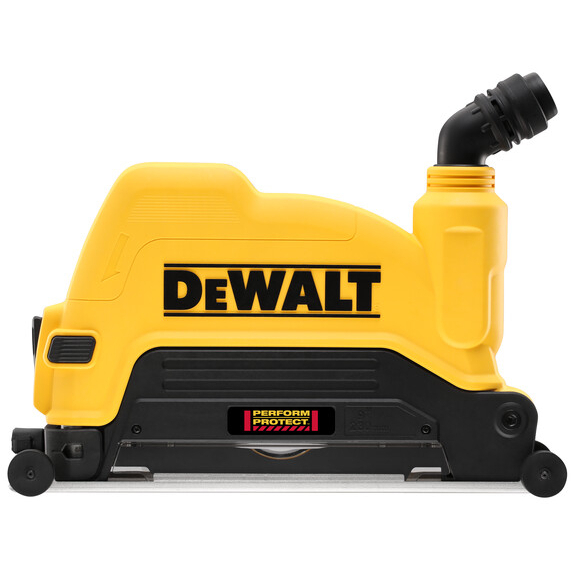 DeWalt DWE46229-XJ 230mm Concrete Cutting Guard