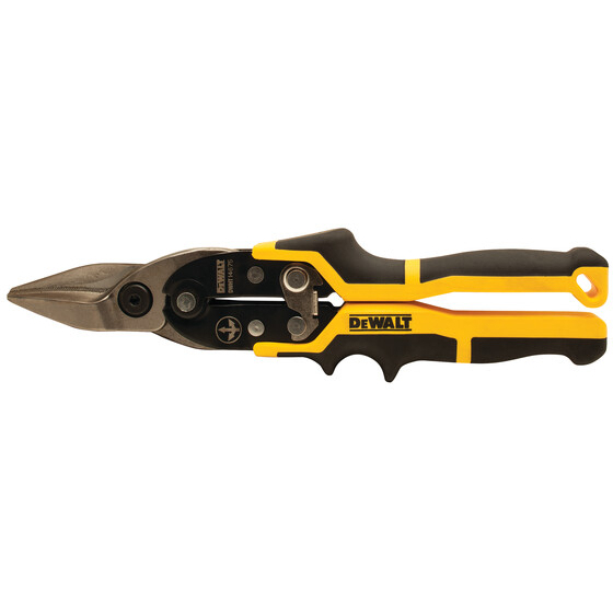 DeWalt DHT014675 Straight Cut Ergo Aviation Snips