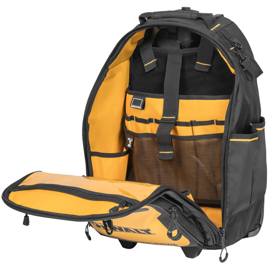 DeWalt DWST60101-1 Pro Backpack On Wheels