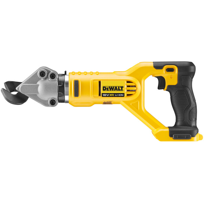 DeWalt DCS496N-XJ Body Only 18V XR 18GA Swivel Head Off-Set Shears