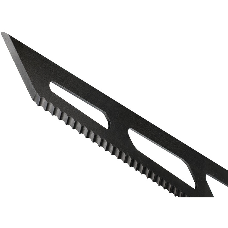 DeWalt DT2452-QZ 400mm Reciprocating Saw Blade For Fibre Insulation Material Pack x 1